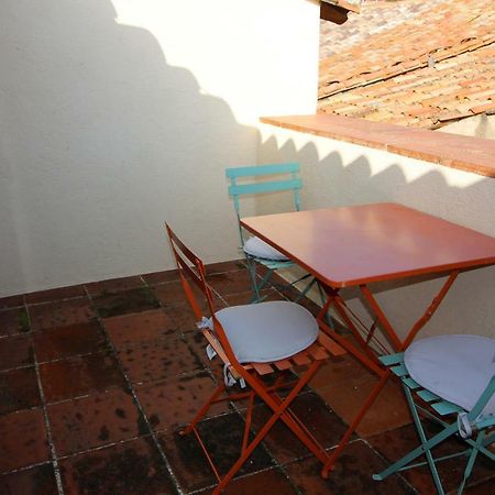 Maison De Village Ramatuelle Exterior foto